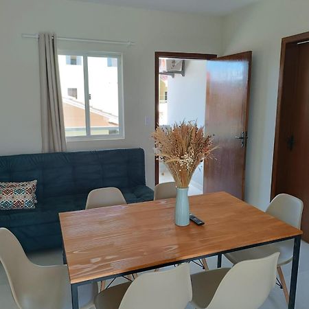Residencial Brisa Do Mar Apartment Bombinhas Bagian luar foto