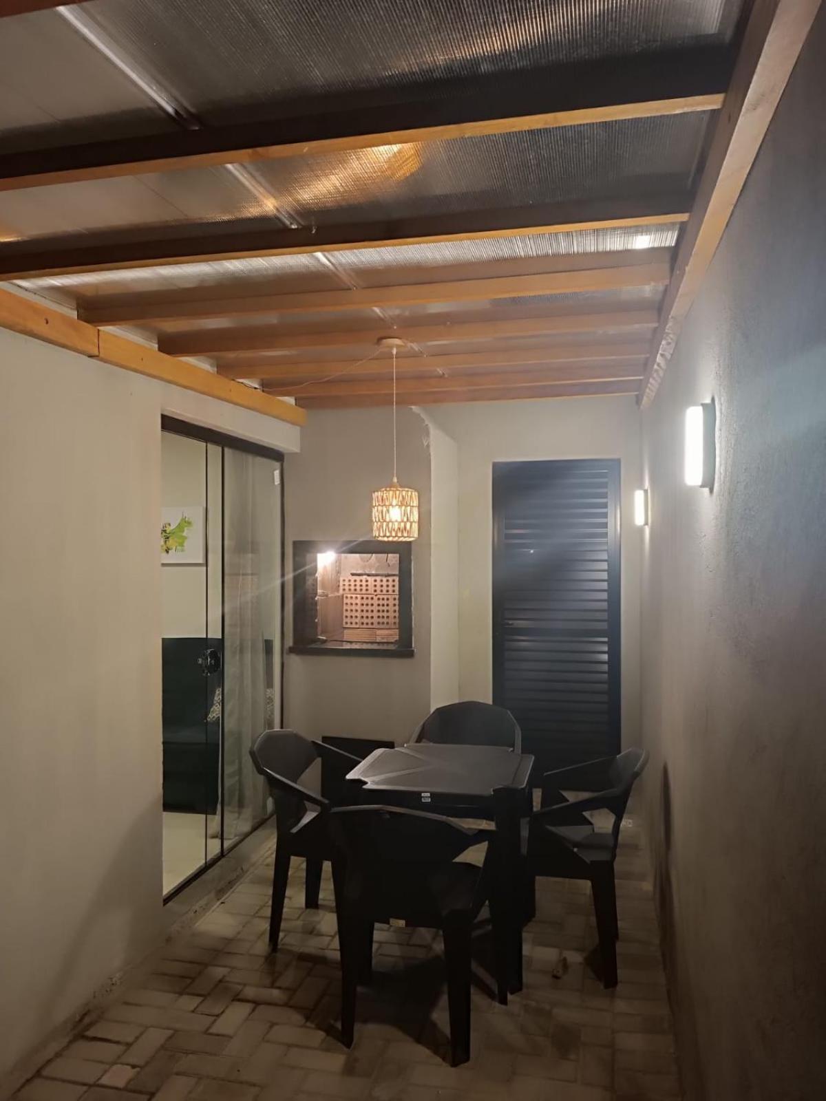 Residencial Brisa Do Mar Apartment Bombinhas Bagian luar foto