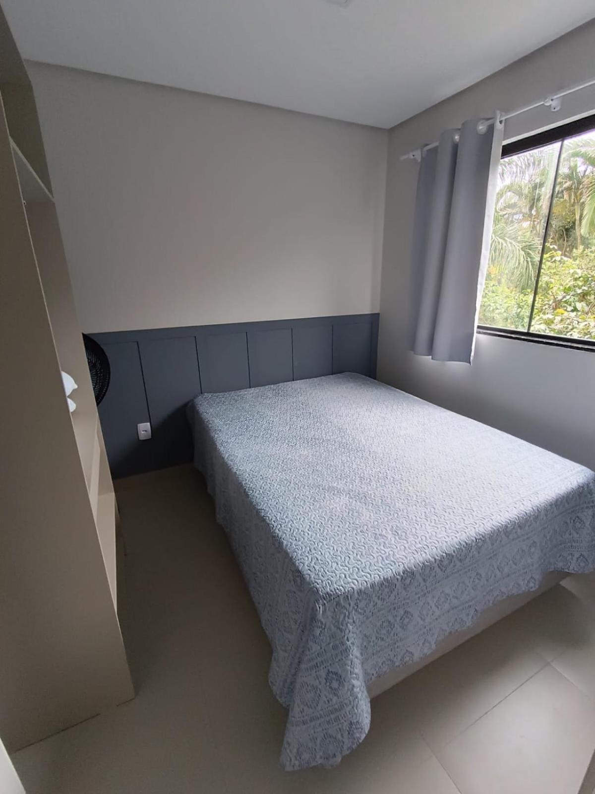 Residencial Brisa Do Mar Apartment Bombinhas Bagian luar foto