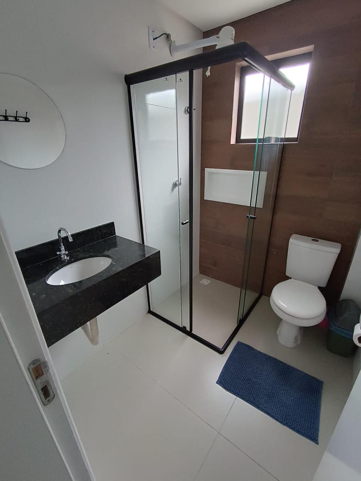 Residencial Brisa Do Mar Apartment Bombinhas Bagian luar foto