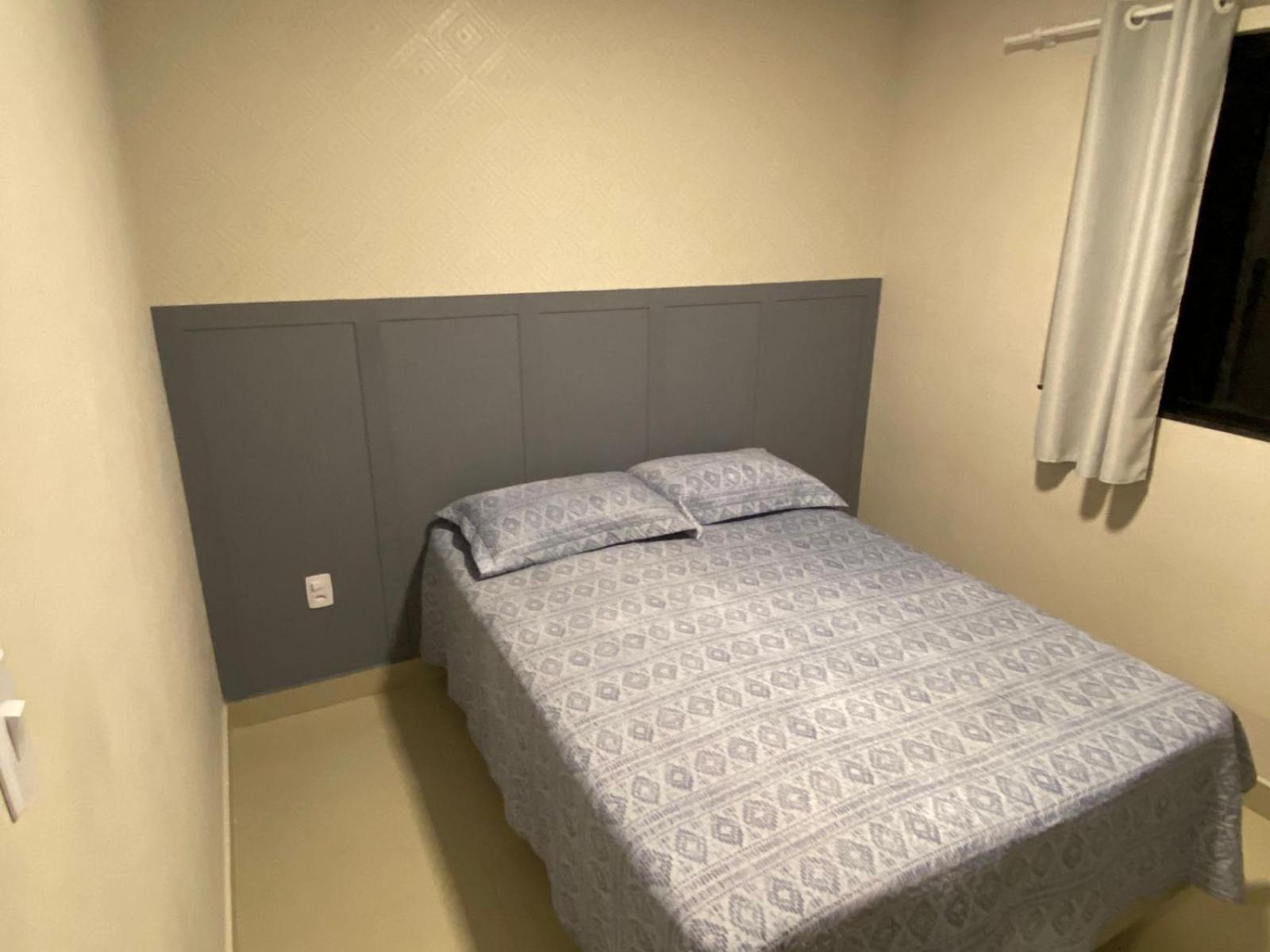 Residencial Brisa Do Mar Apartment Bombinhas Bagian luar foto