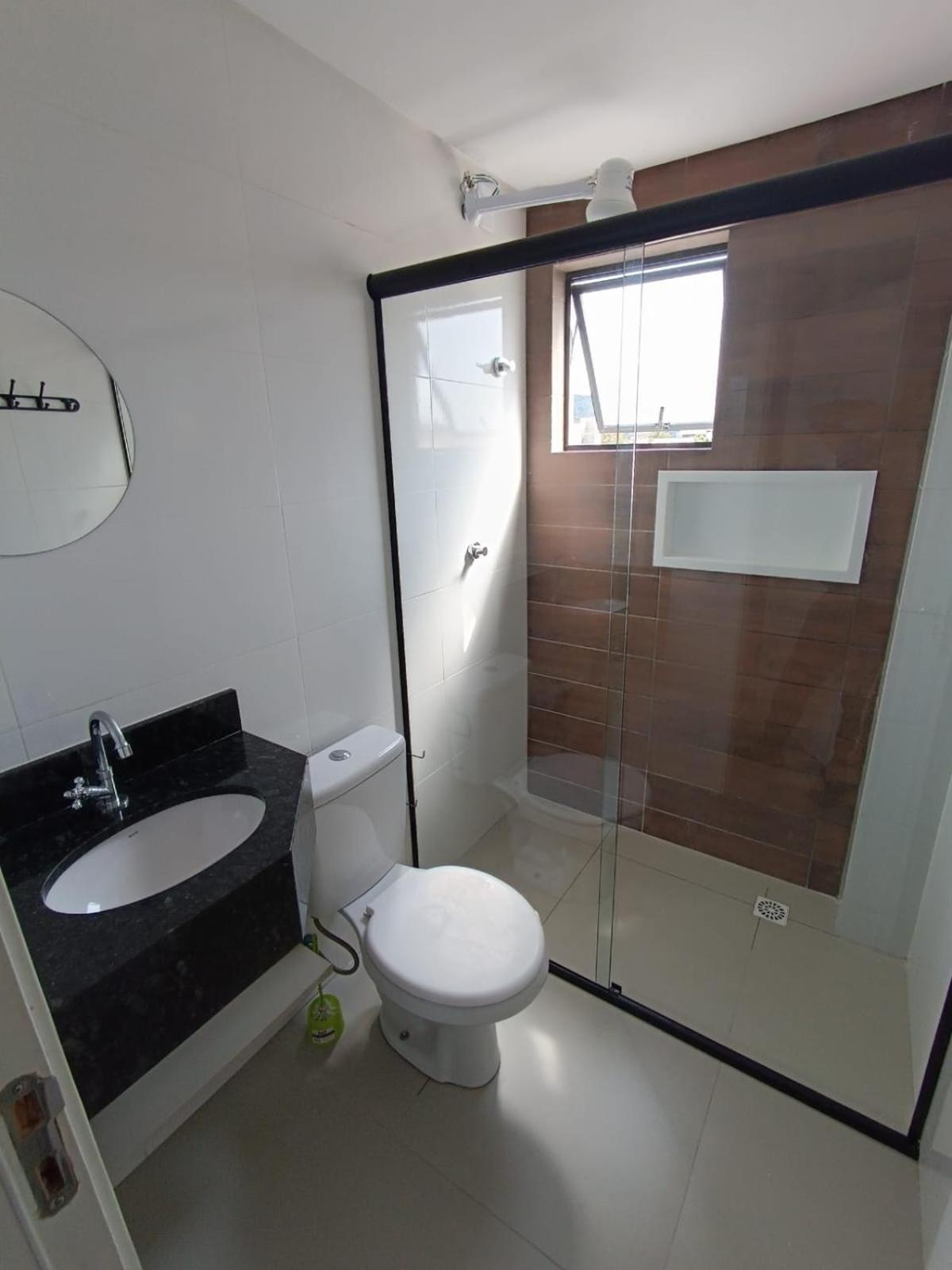 Residencial Brisa Do Mar Apartment Bombinhas Bagian luar foto