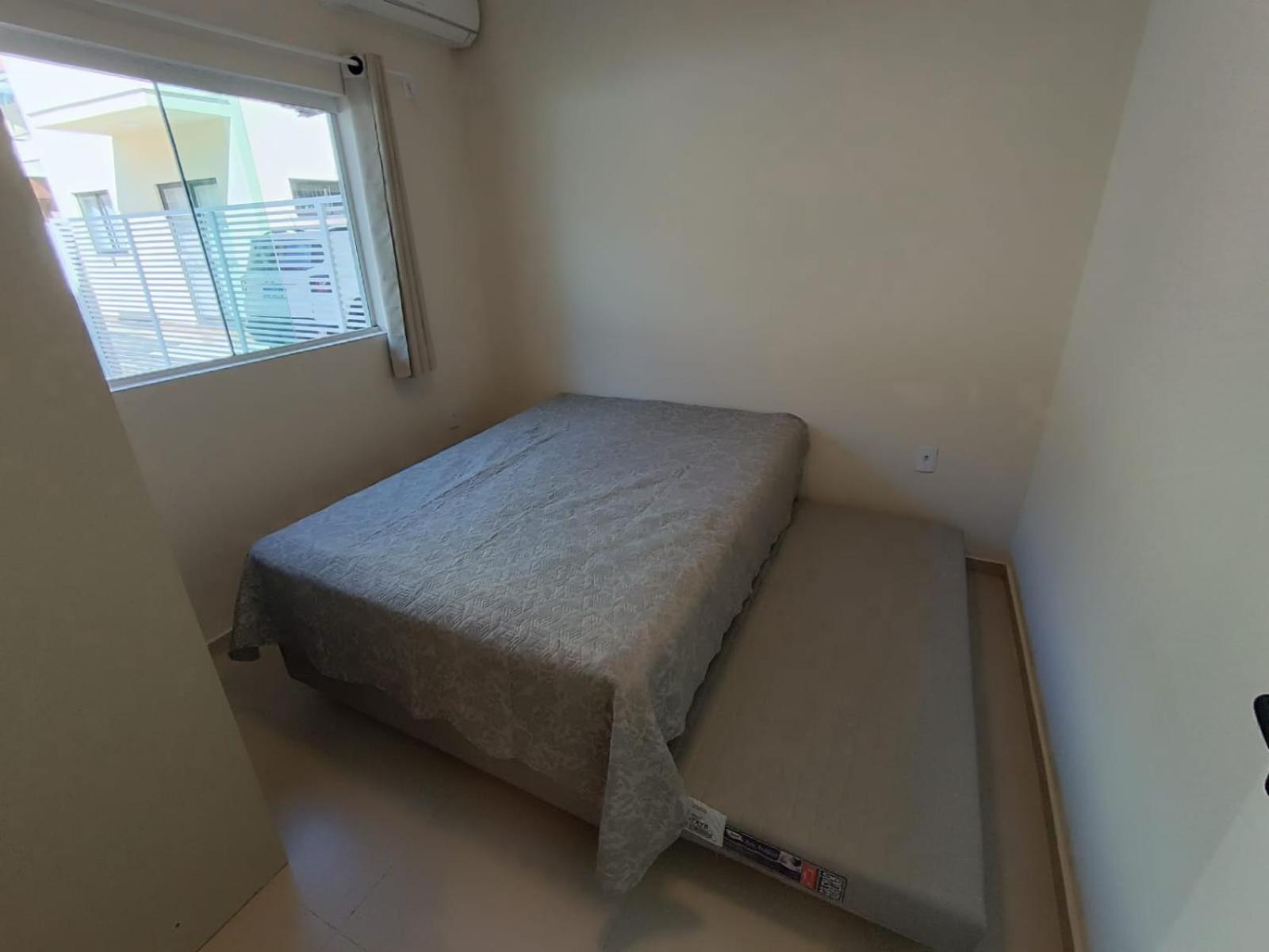Residencial Brisa Do Mar Apartment Bombinhas Ruang foto