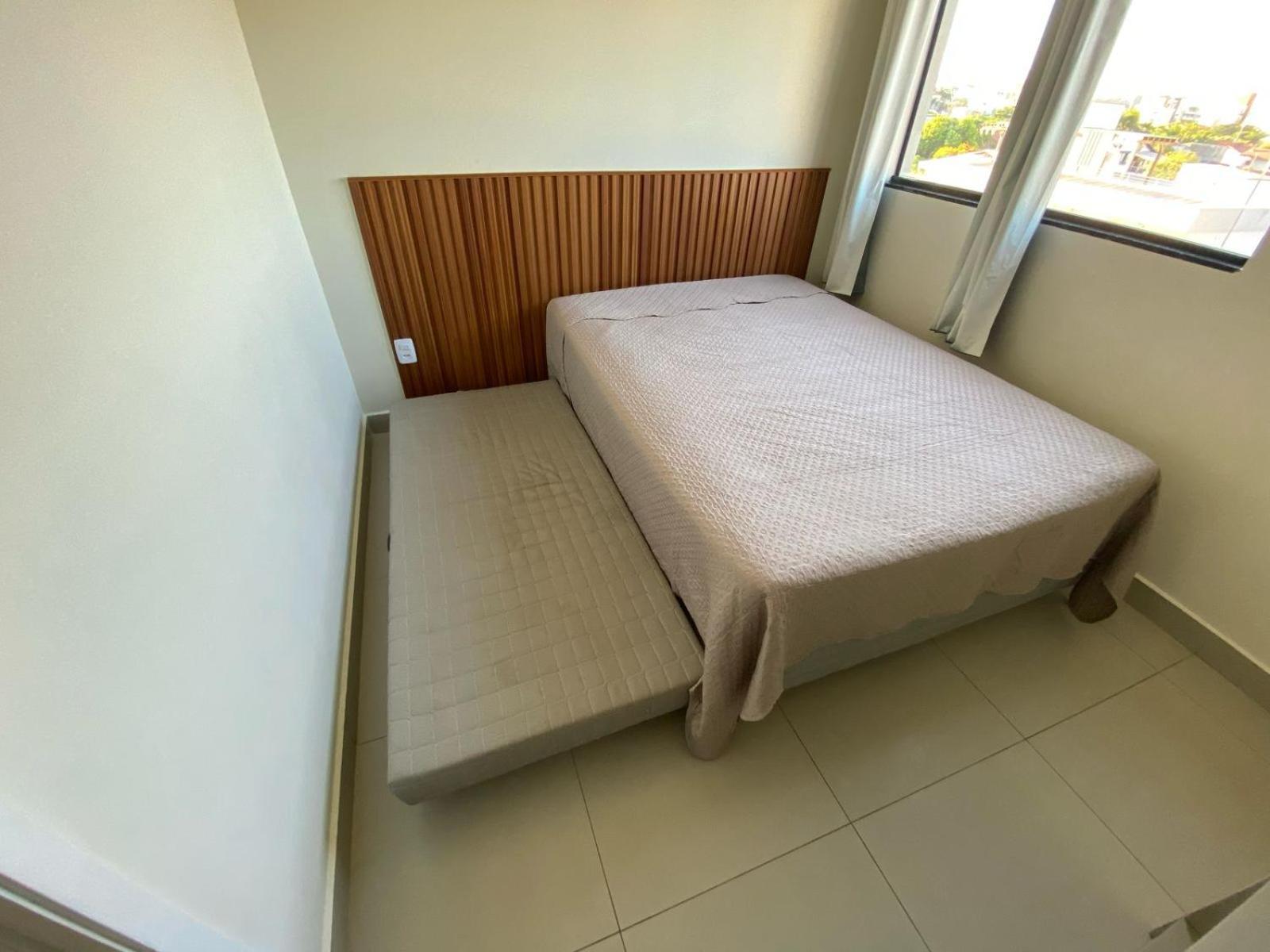 Residencial Brisa Do Mar Apartment Bombinhas Bagian luar foto