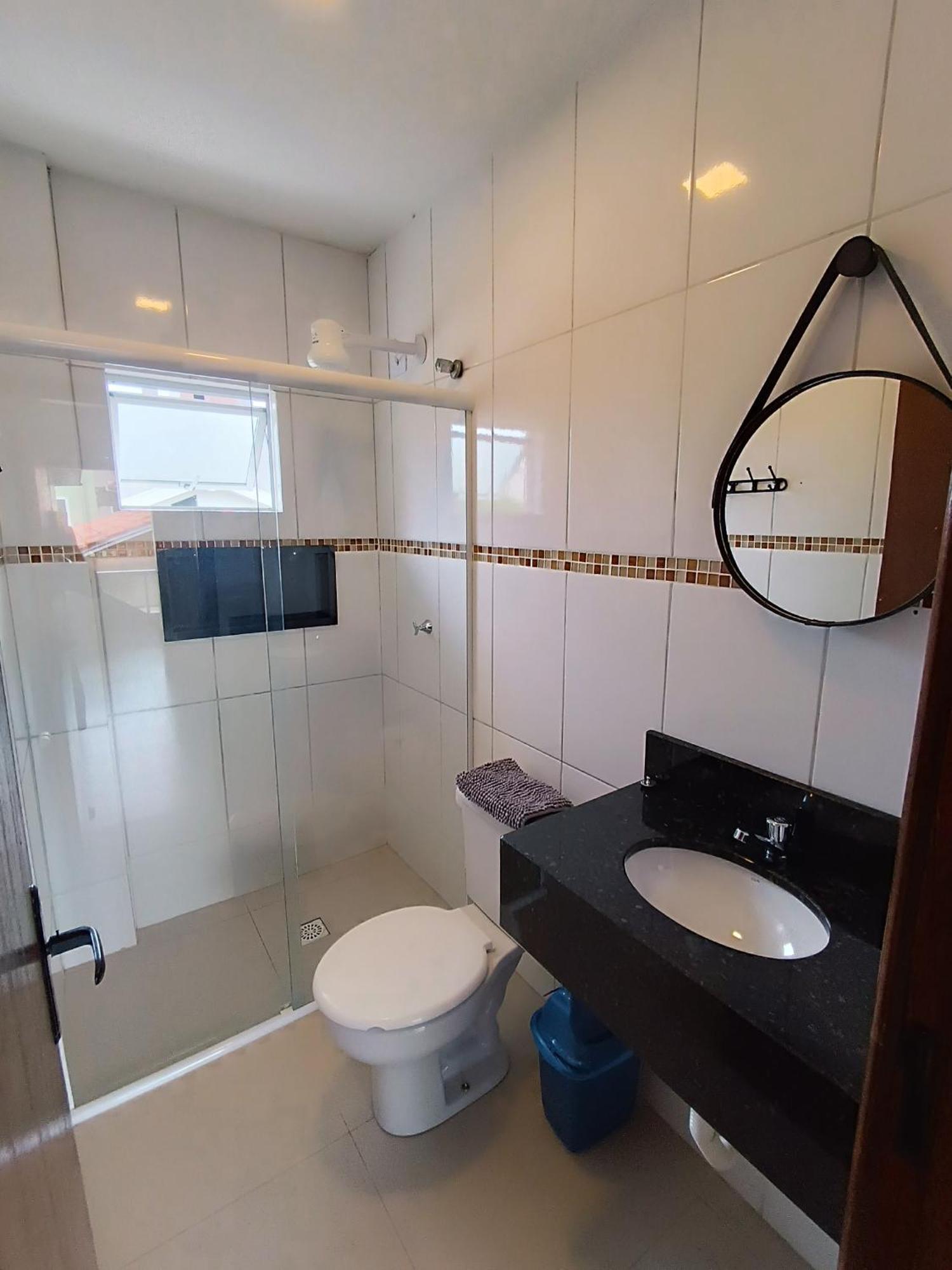 Residencial Brisa Do Mar Apartment Bombinhas Ruang foto